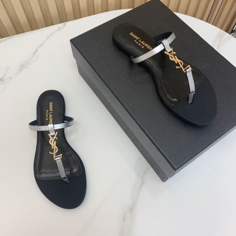 Ysl Sandals